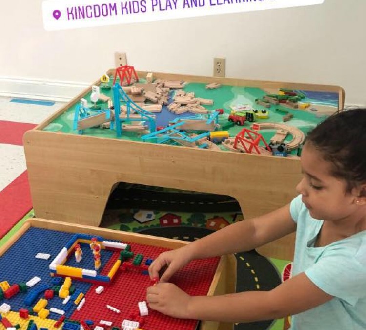 Kingdom Kids Play and Learning Center (Kennesaw,&nbspGA)